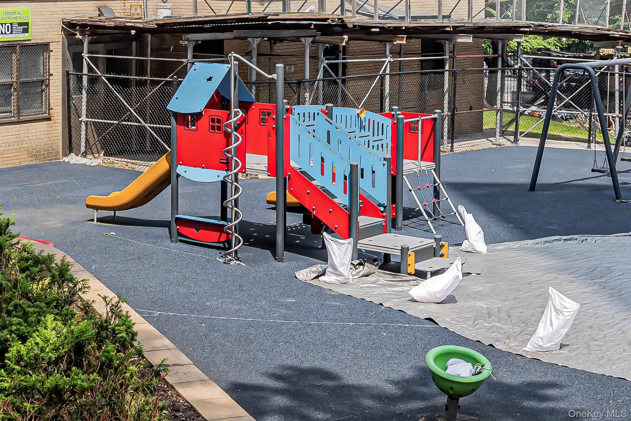 2 Fordham Hill Oval # 2F, Bronx, NY 10468