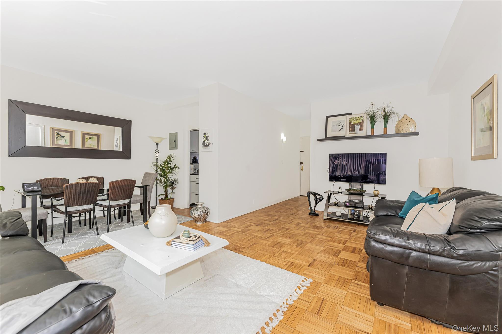 2 Fordham Hill Oval # 2F, Bronx, NY 10468