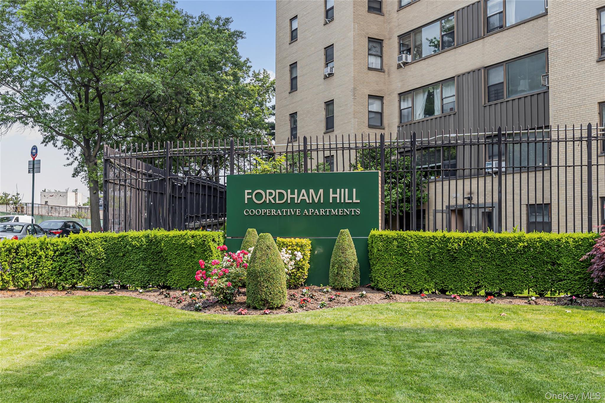 2 Fordham Hill Oval # 2F, Bronx, NY 10468