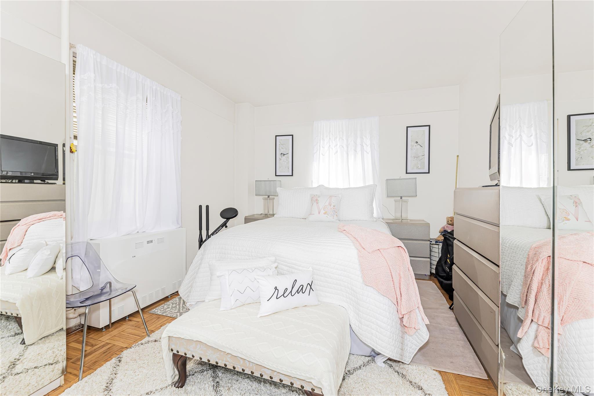 2 Fordham Hill Oval # 2F, Bronx, NY 10468