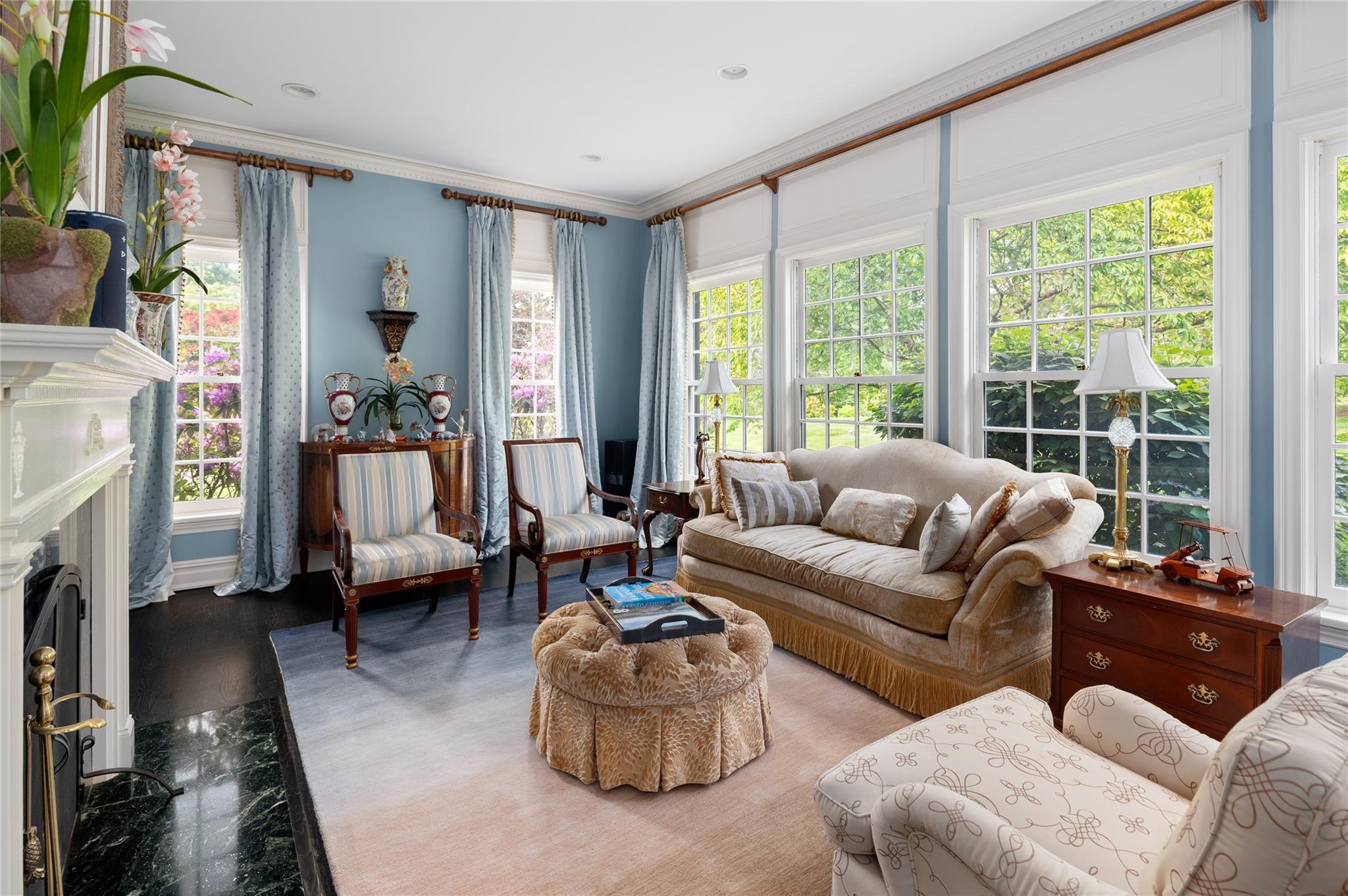 17 Great Hill Farms Road, Bedford, NY 10506