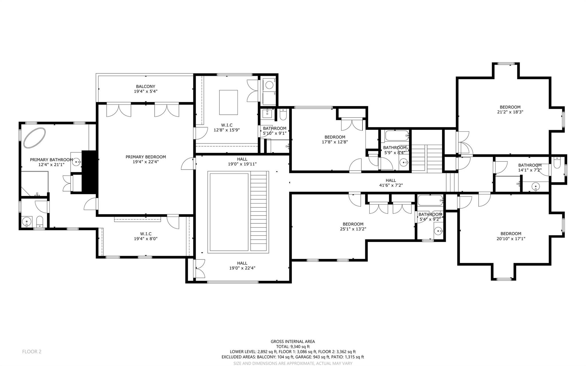 17 Great Hill Farms Road, Bedford, NY 10506