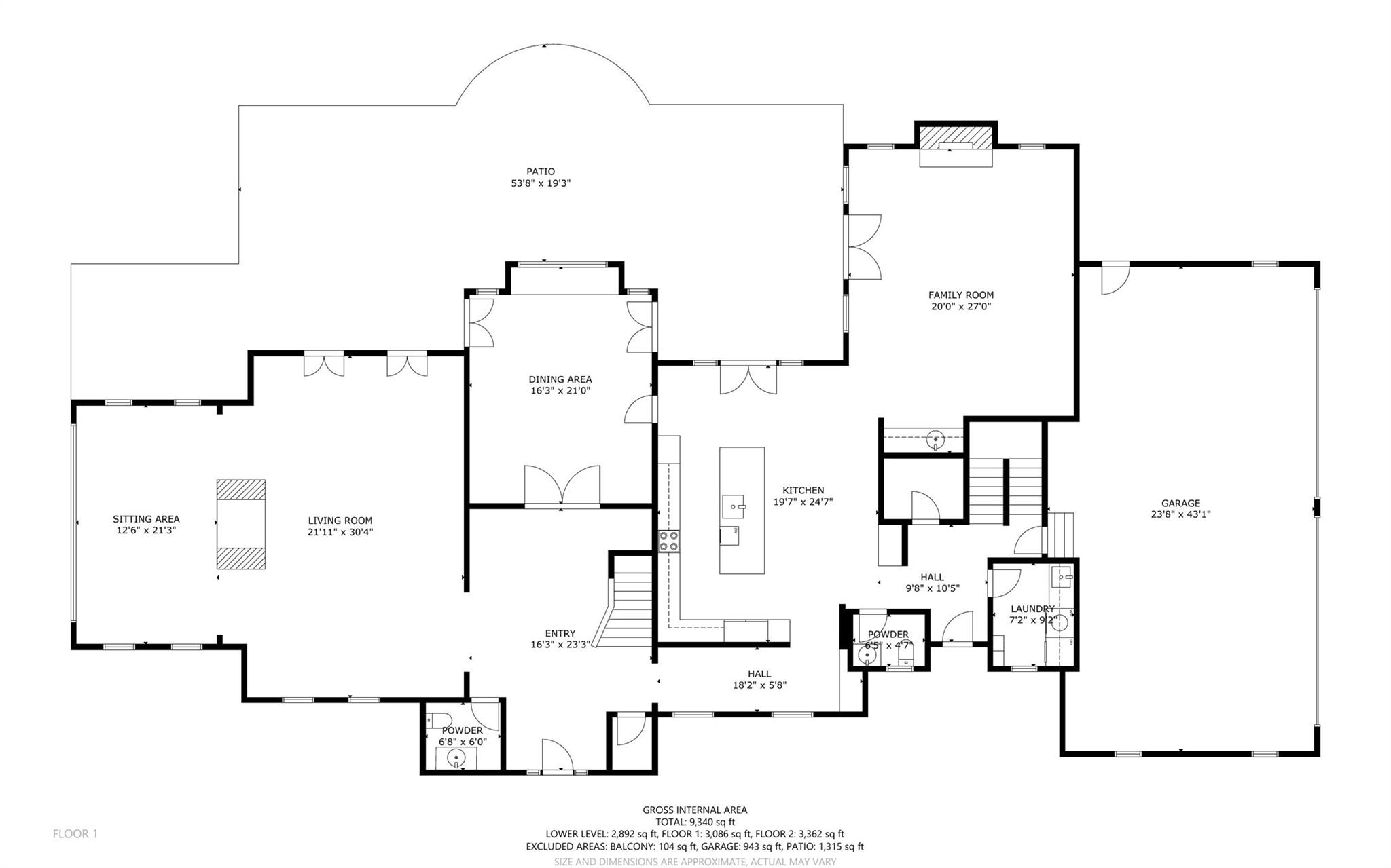 17 Great Hill Farms Road, Bedford, NY 10506