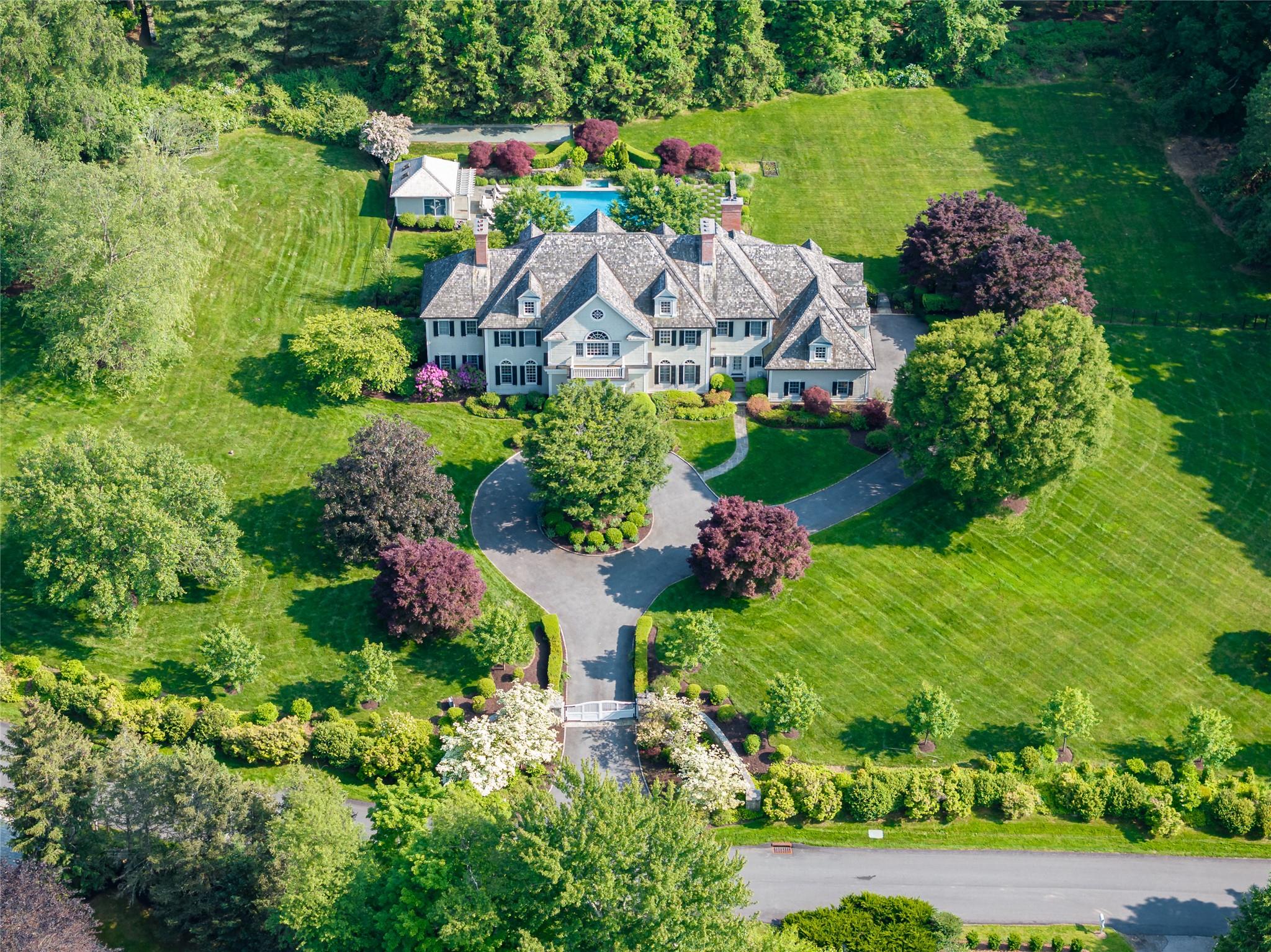 17 Great Hill Farms Road, Bedford, NY 10506