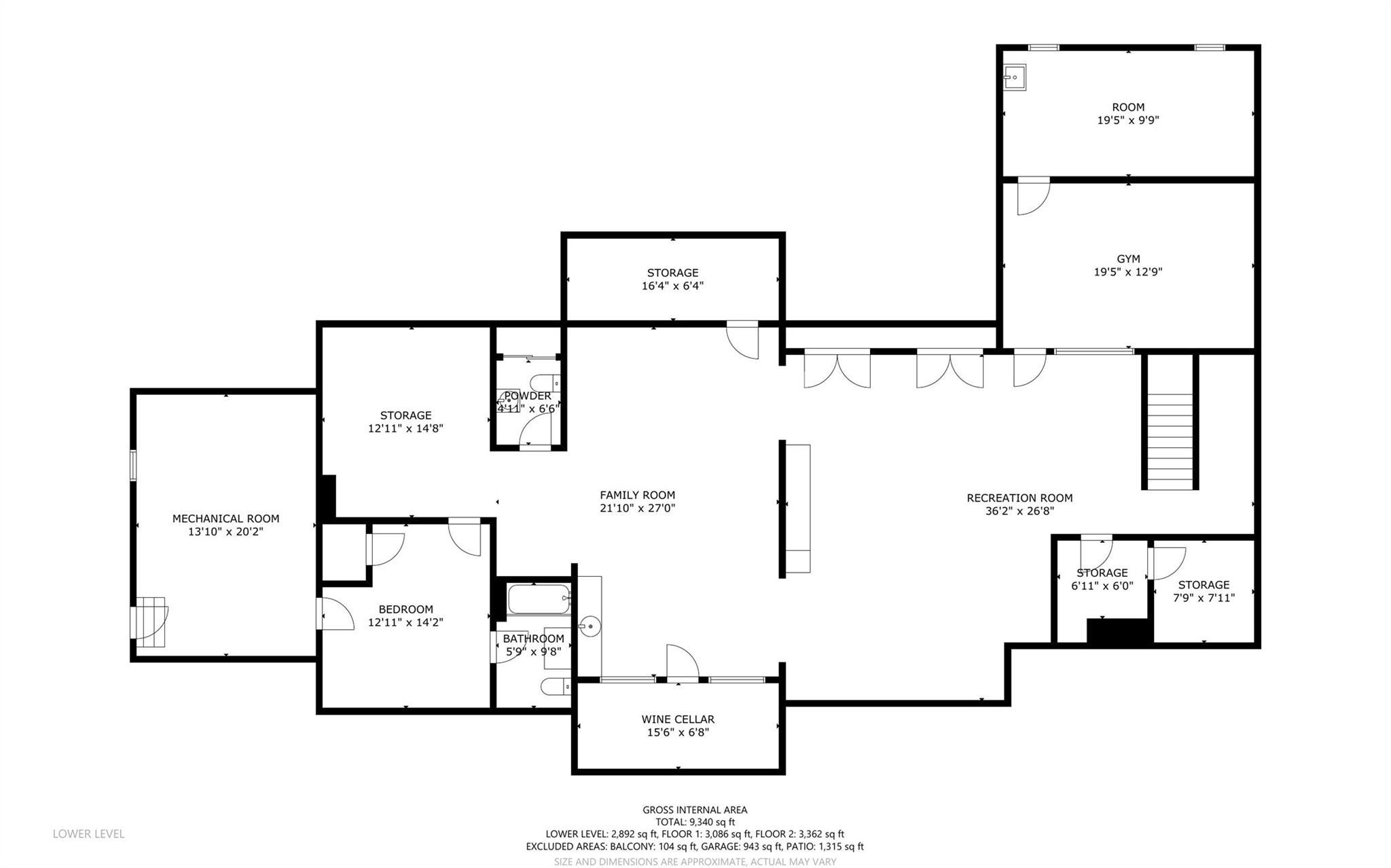 17 Great Hill Farms Road, Bedford, NY 10506