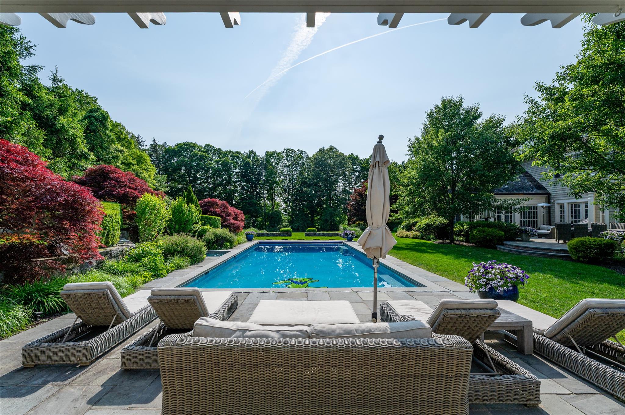 17 Great Hill Farms Road, Bedford, NY 10506