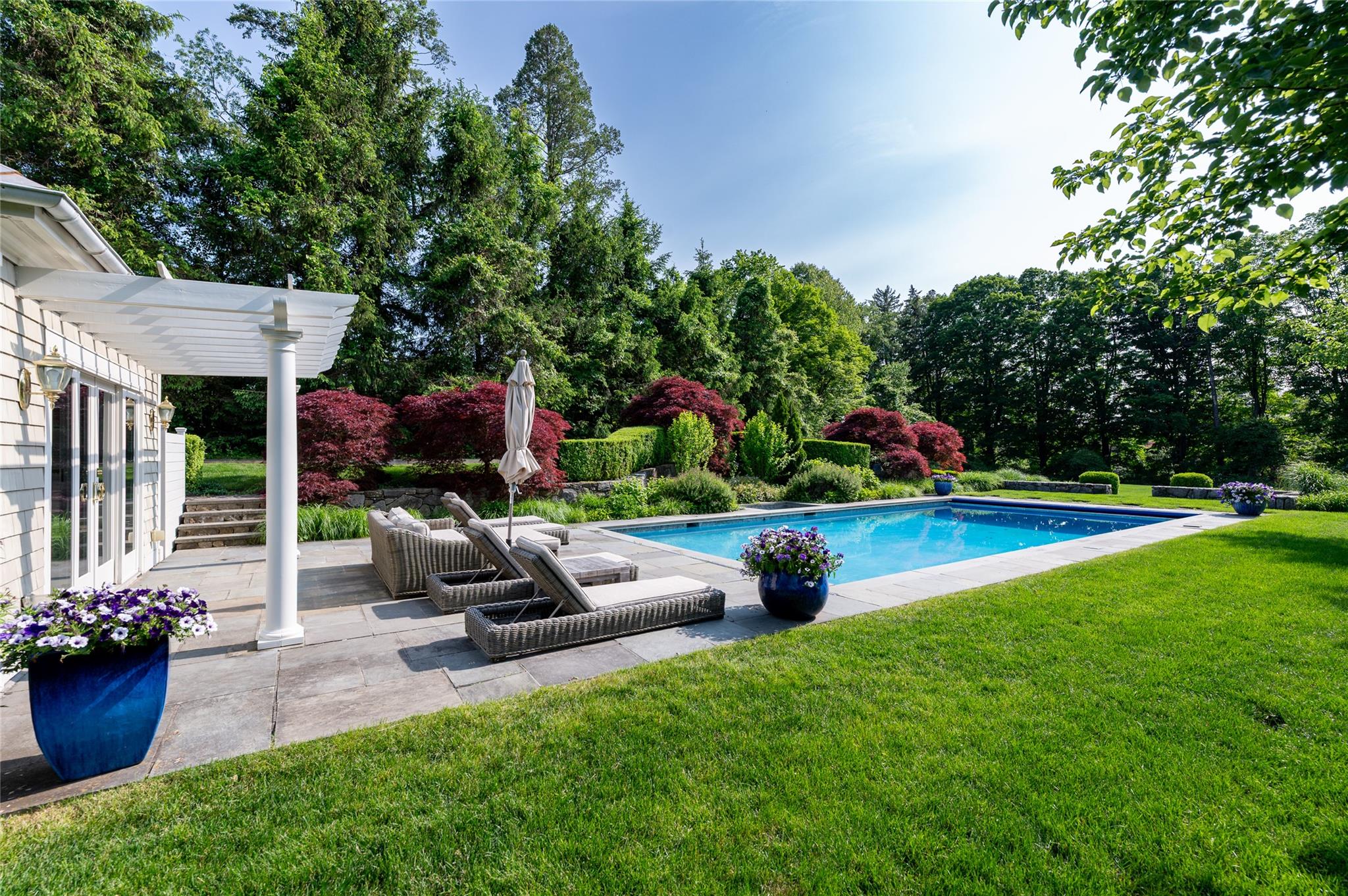 17 Great Hill Farms Road, Bedford, NY 10506