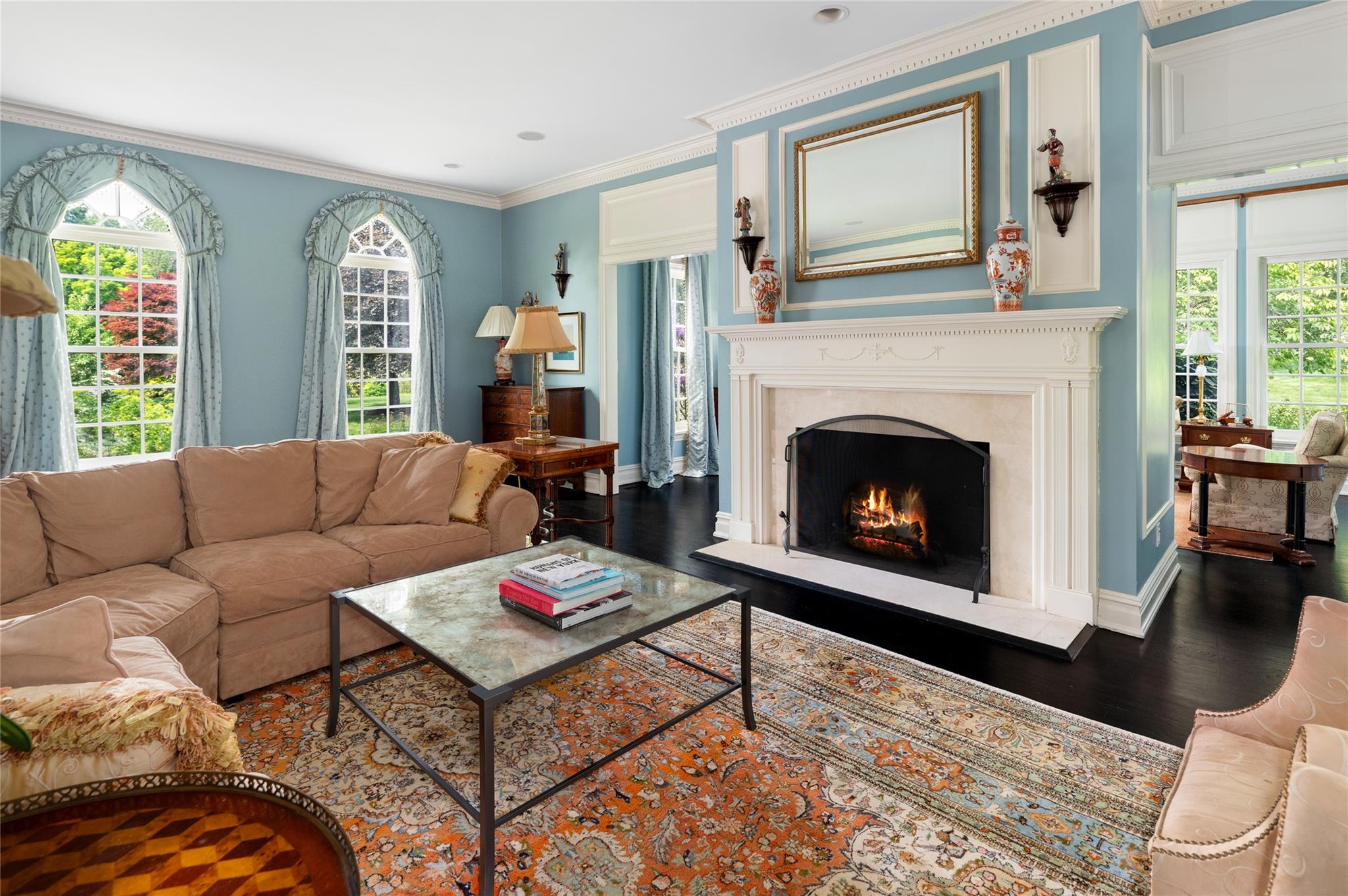 17 Great Hill Farms Road, Bedford, NY 10506