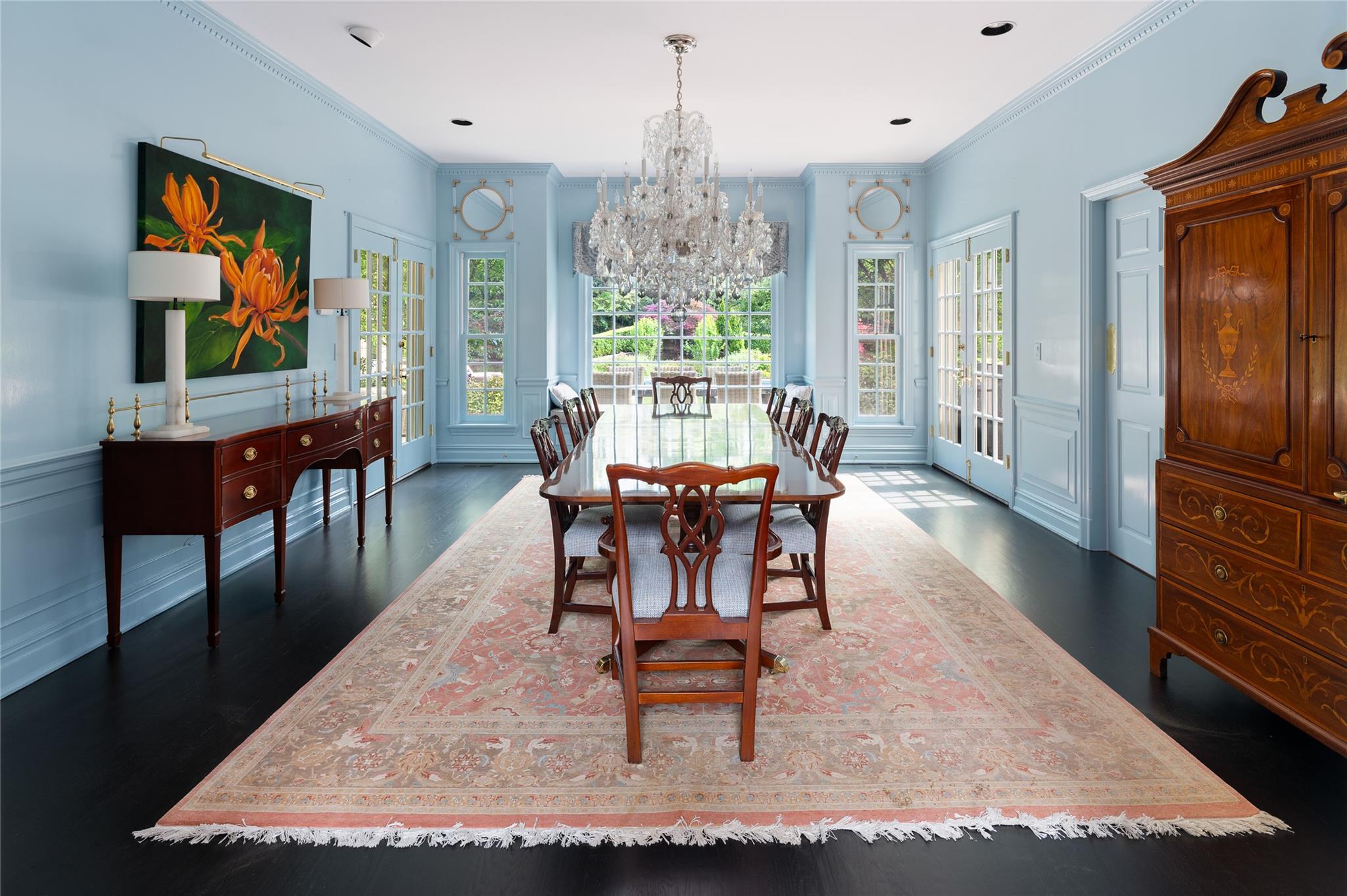 17 Great Hill Farms Road, Bedford, NY 10506