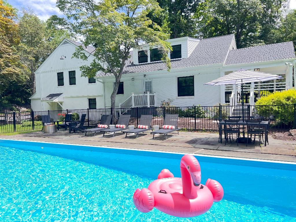 126 Goldens Bridge Road, Katonah, NY 10536