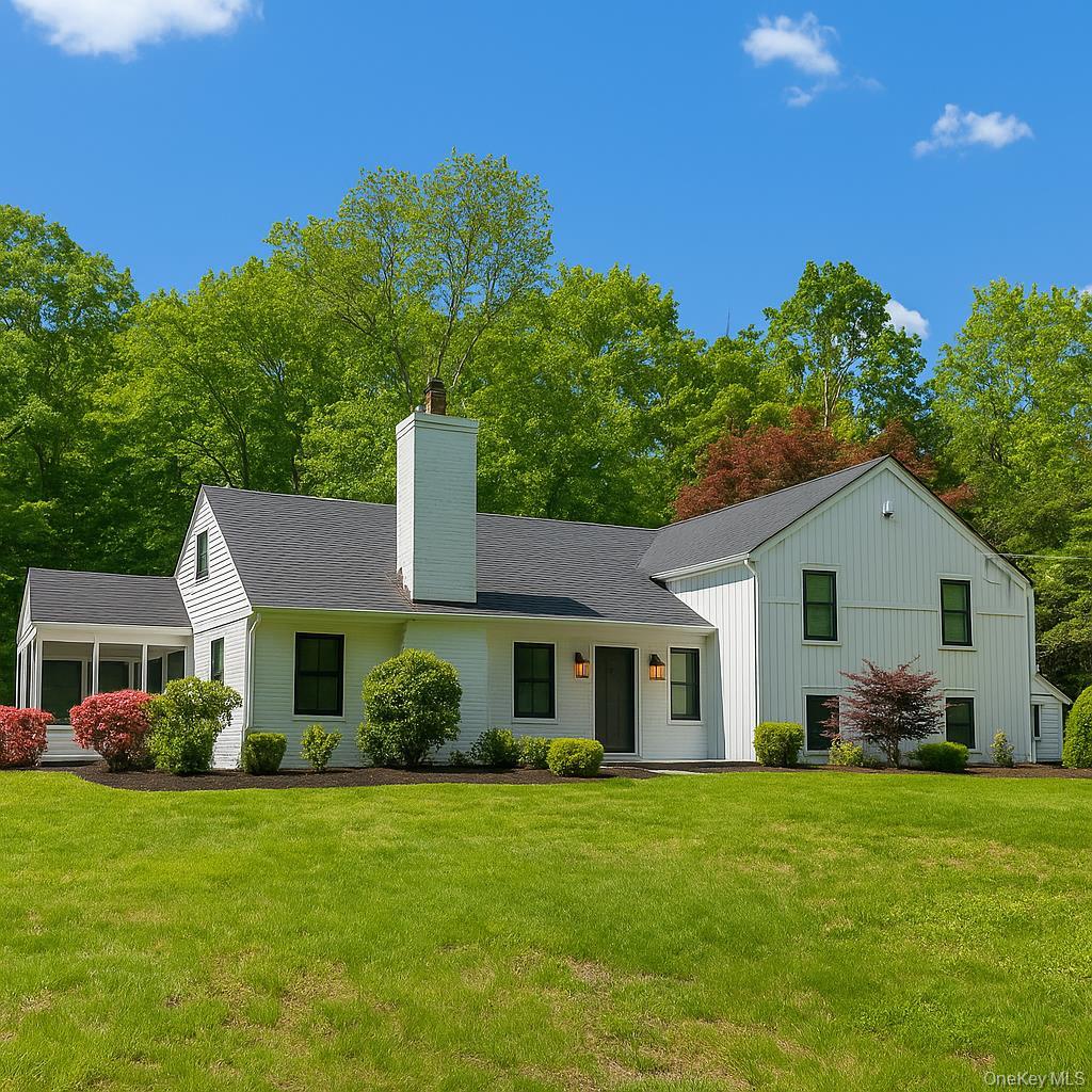 126 Goldens Bridge Road, Katonah, NY 10536