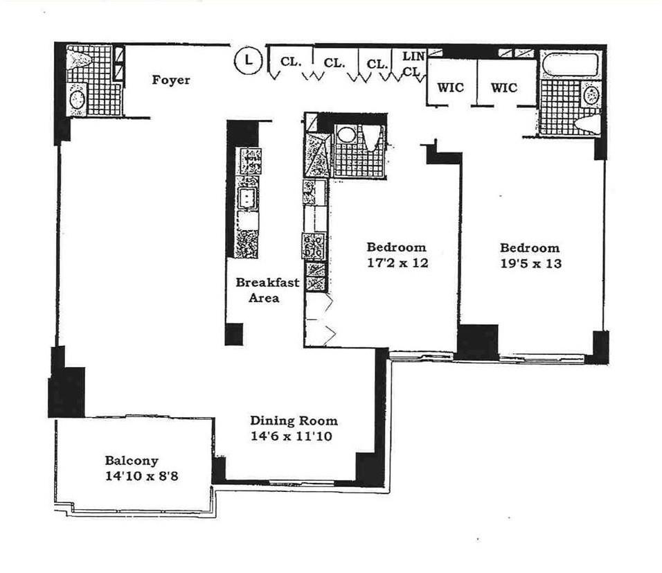 26910 Grand Central Parkway # 11L, Floral Park, NY 11005