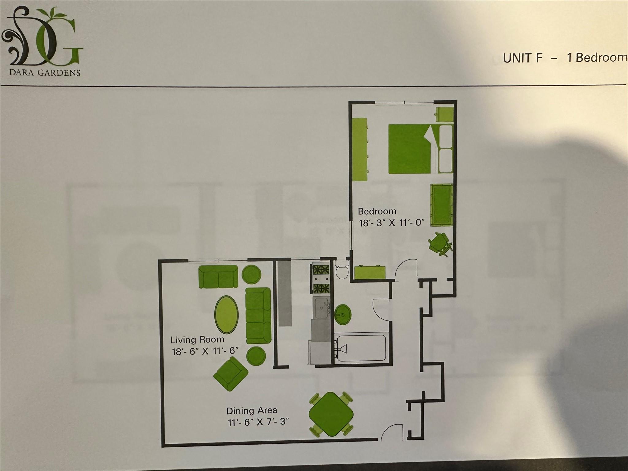 150-40 71 Avenue # 2F, Kew Garden Hills, NY 11367