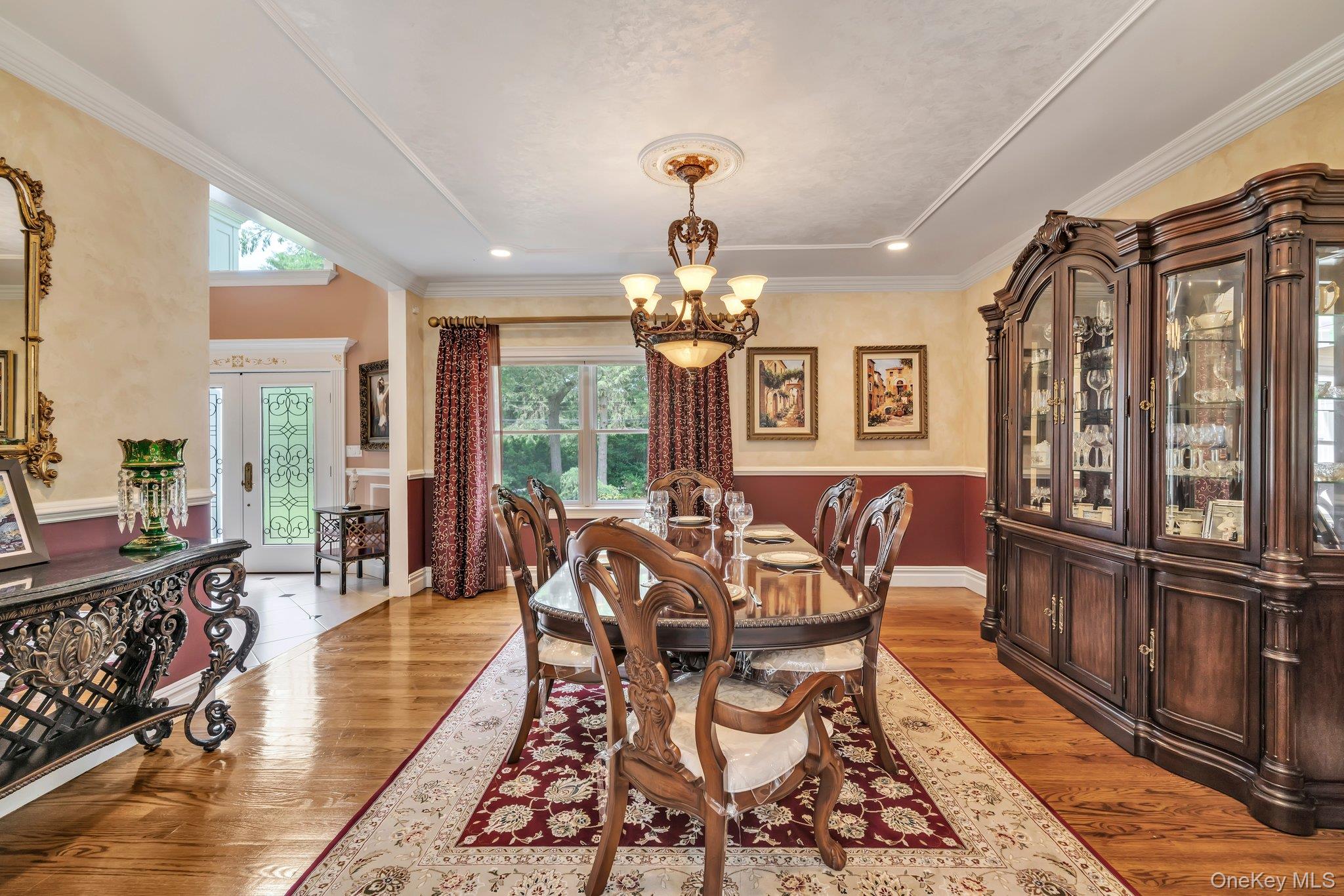 13 Locust Lane, Upper Brookville, NY 11545