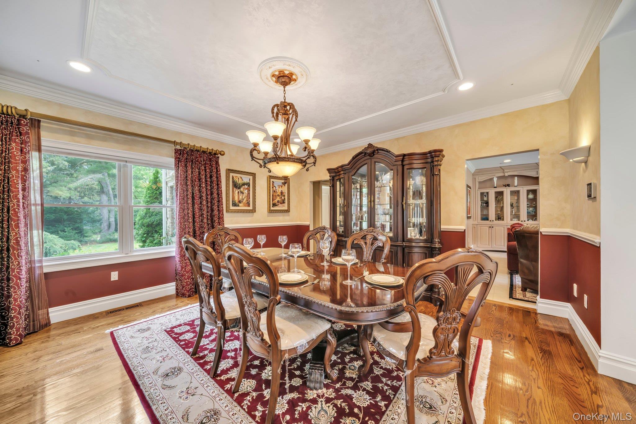 13 Locust Lane, Upper Brookville, NY 11545