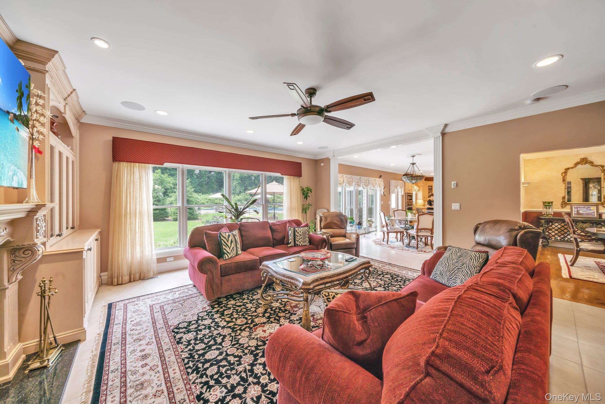 13 Locust Lane, Upper Brookville, NY 11545