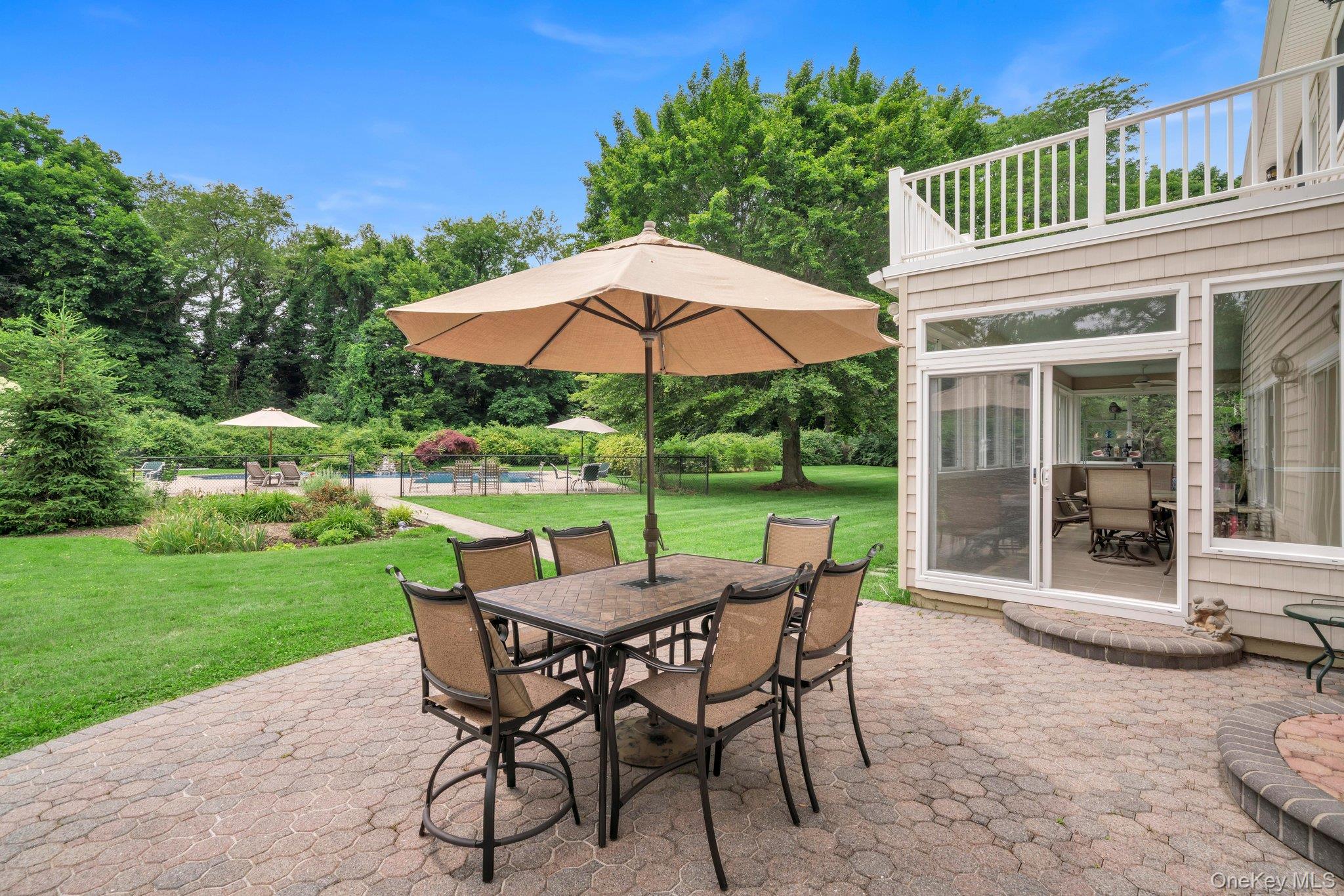 13 Locust Lane, Upper Brookville, NY 11545