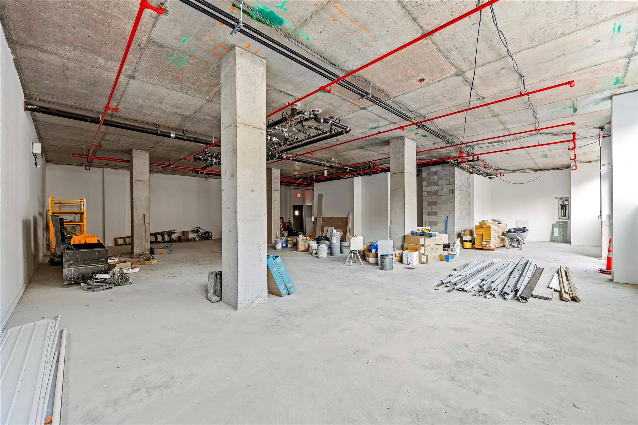 91-23 Corona Avenue # S1, Elmhurst, NY 11373