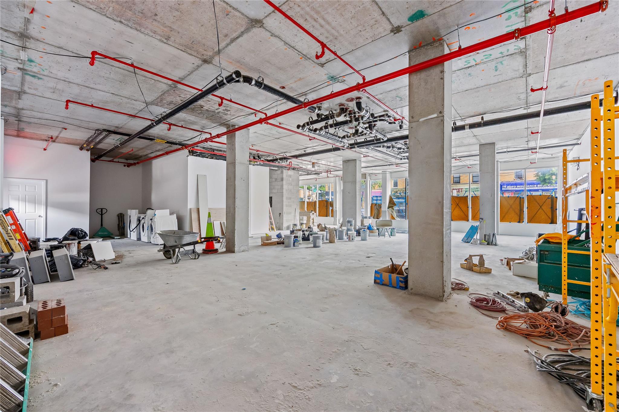 91-23 Corona Avenue # S1, Elmhurst, NY 11373