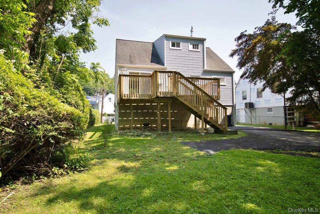 12 Babbitt Court, Elmsford, NY 10523