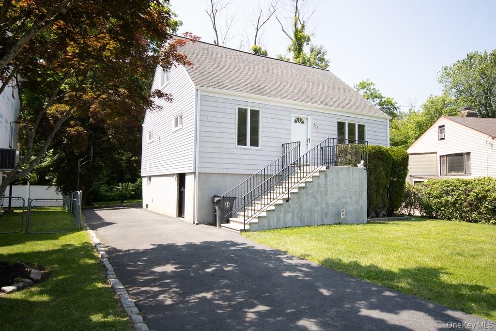 12 Babbitt Court, Elmsford, NY 10523