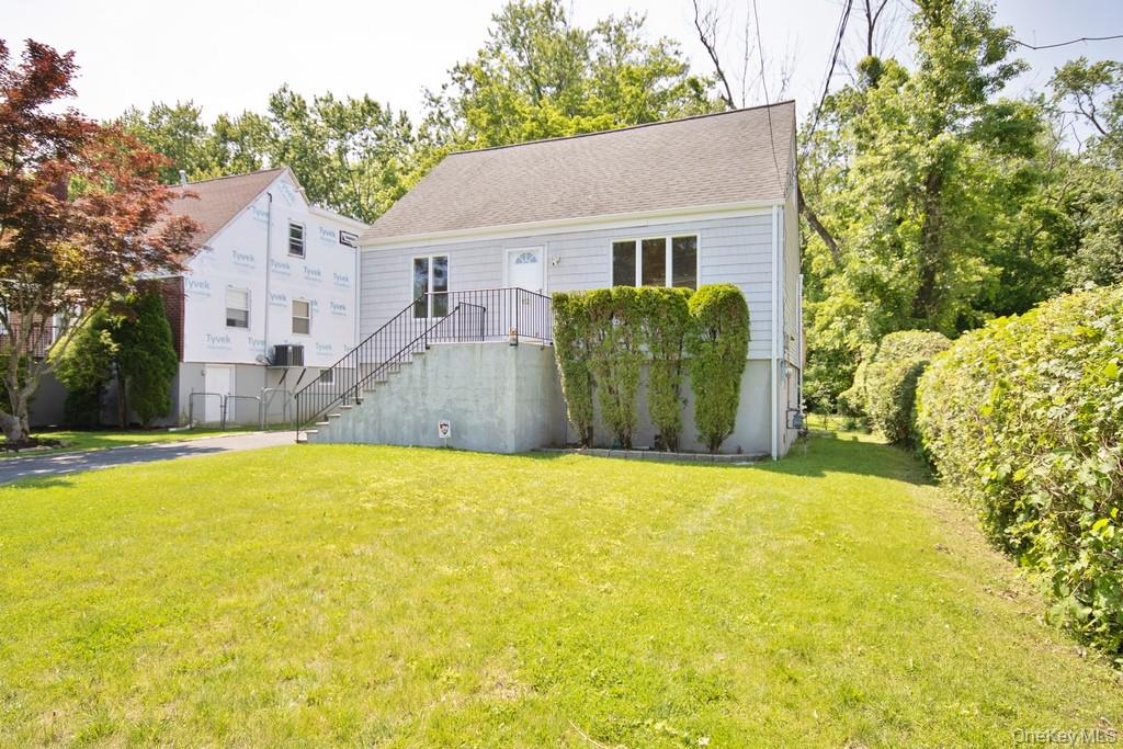 12 Babbitt Court, Elmsford, NY 10523