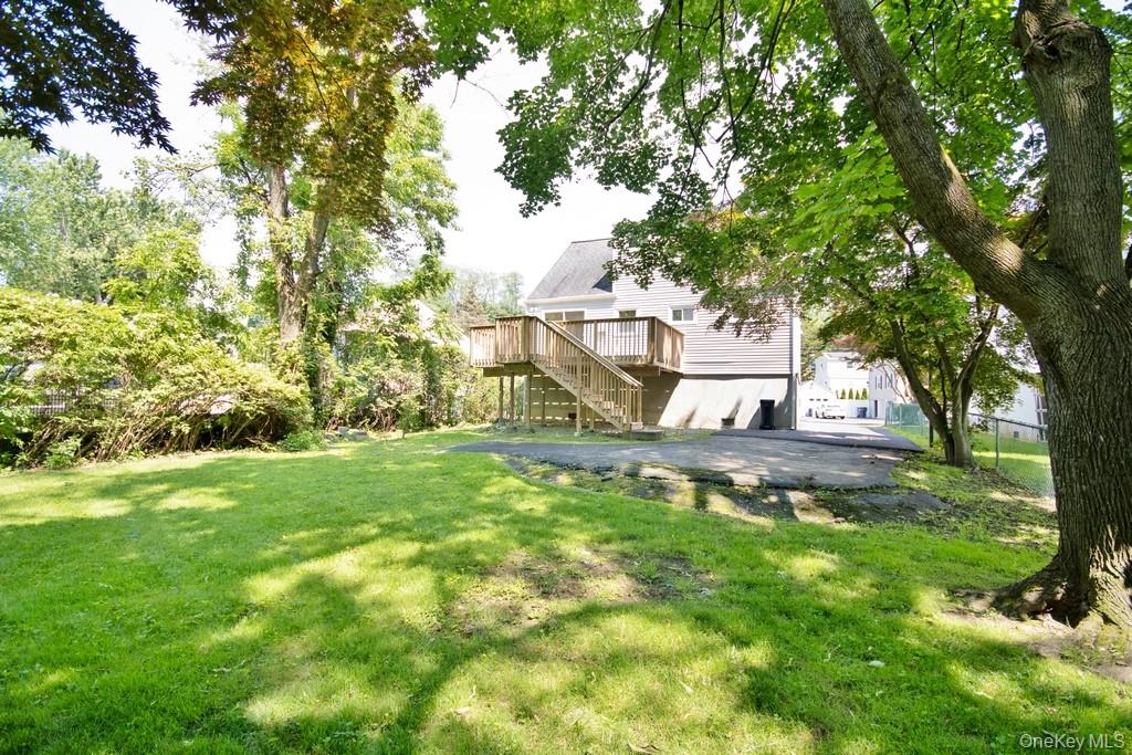 12 Babbitt Court, Elmsford, NY 10523