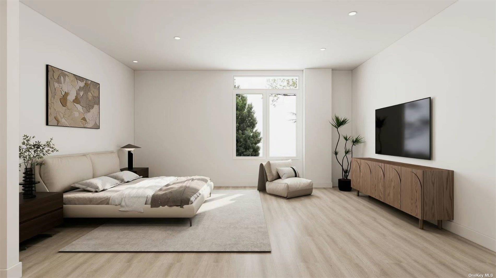 26-01 4th Street # 3A, Astoria, NY 11102