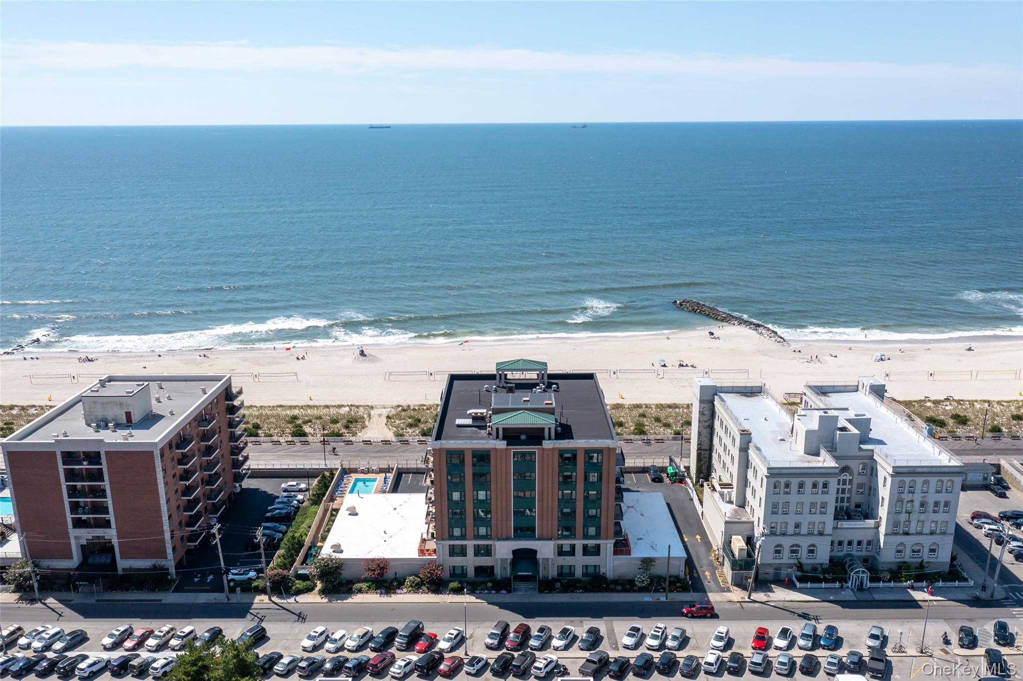 260 W Broadway # 2G, Long Beach, NY 11561