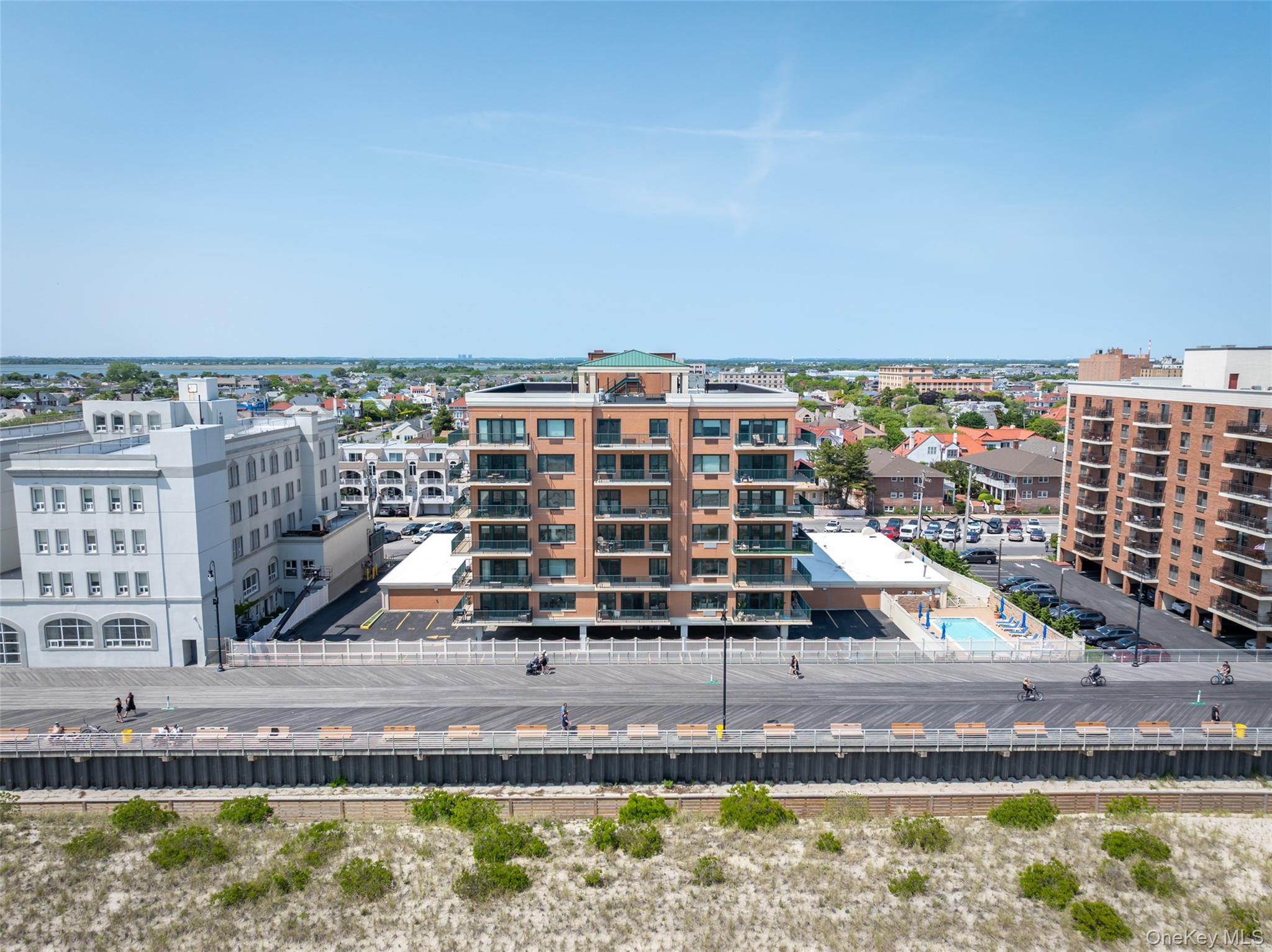 260 W Broadway # 2G, Long Beach, NY 11561