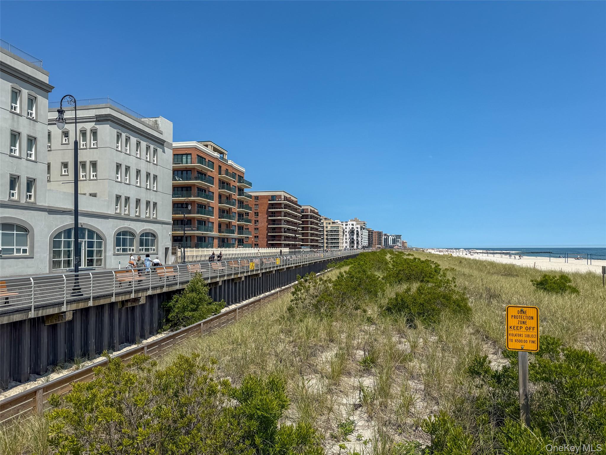 260 W Broadway # 2G, Long Beach, NY 11561