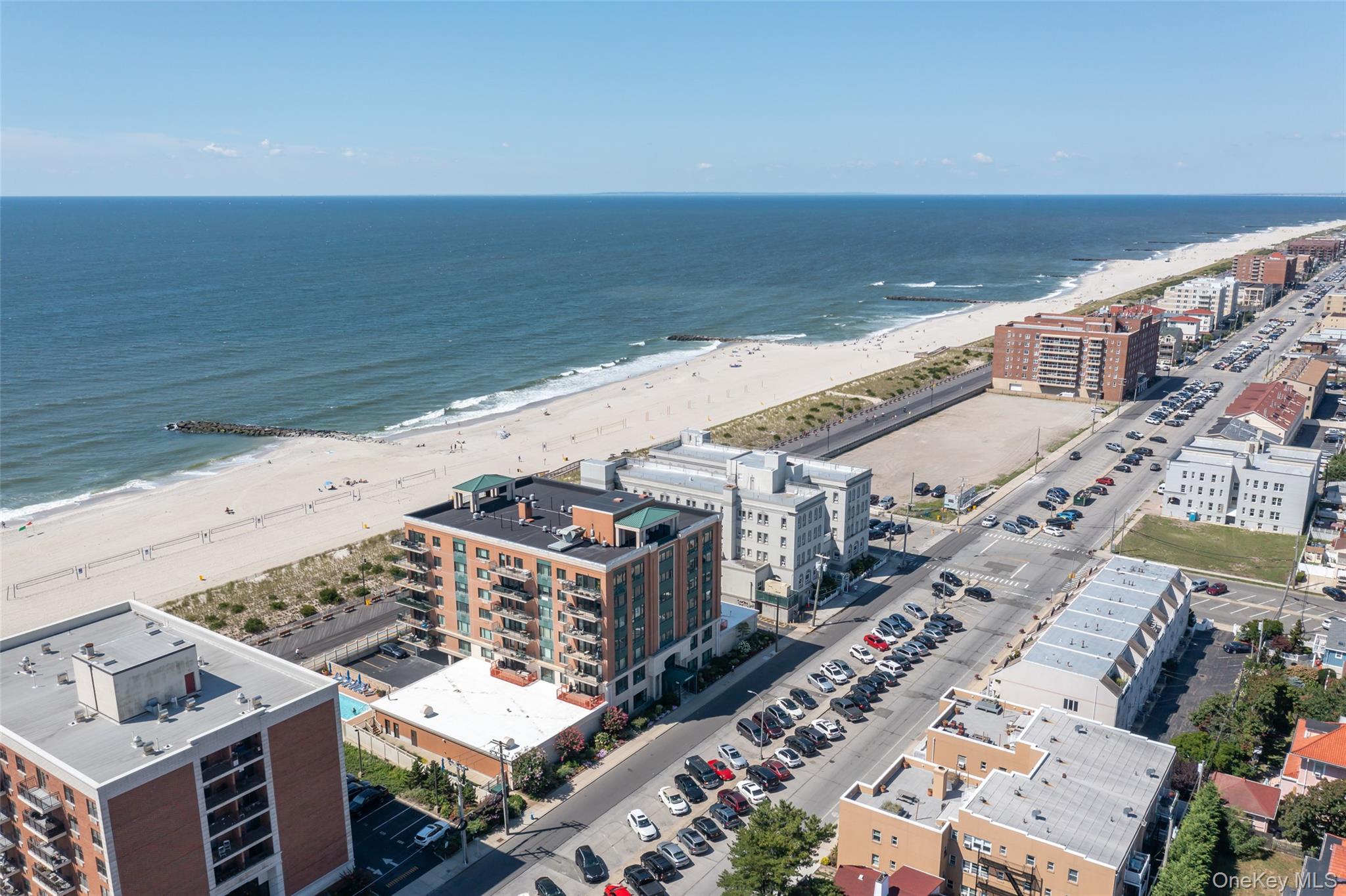 260 W Broadway # 2G, Long Beach, NY 11561