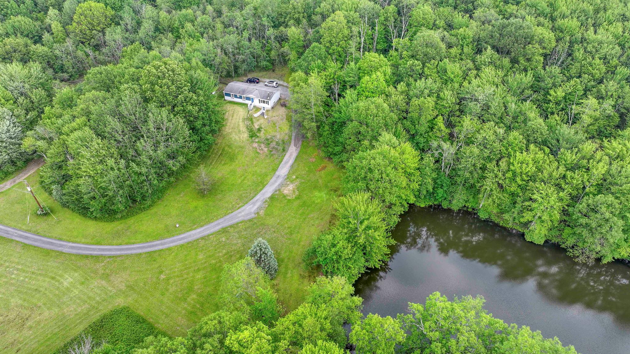 34 Hide Away Lane, Bloomingburg, NY 12721