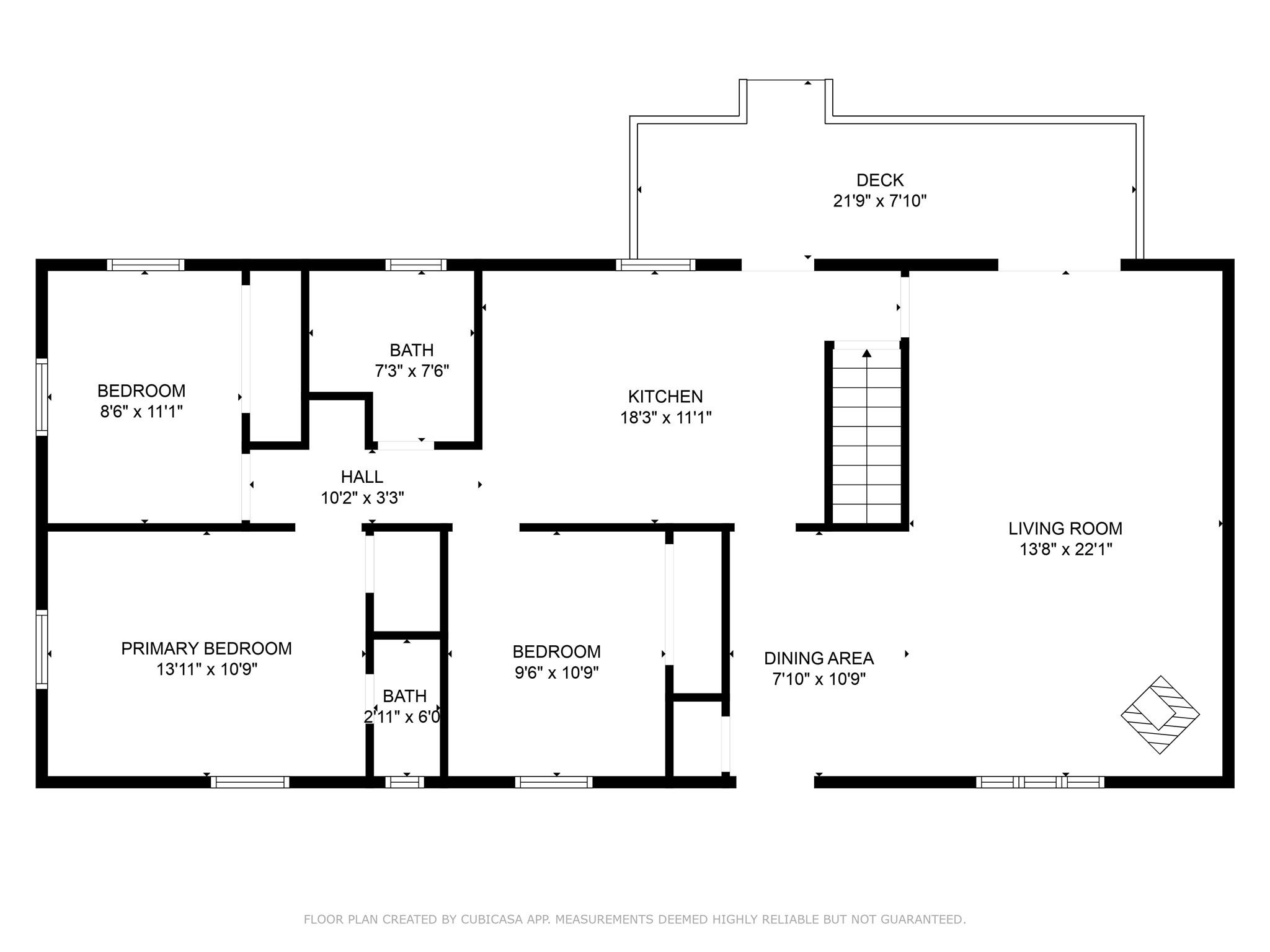 34 Hide Away Lane, Bloomingburg, NY 12721