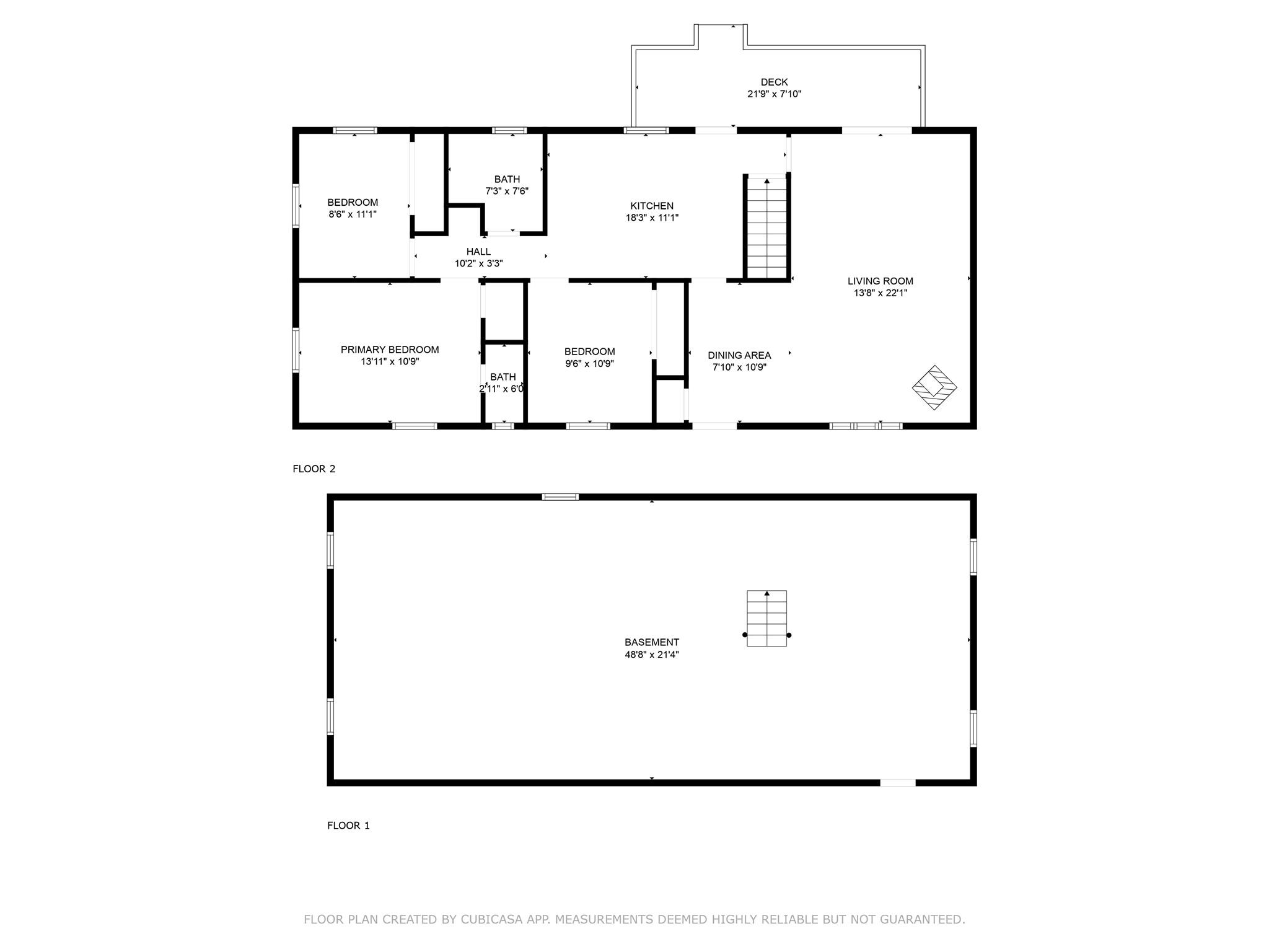 34 Hide Away Lane, Bloomingburg, NY 12721