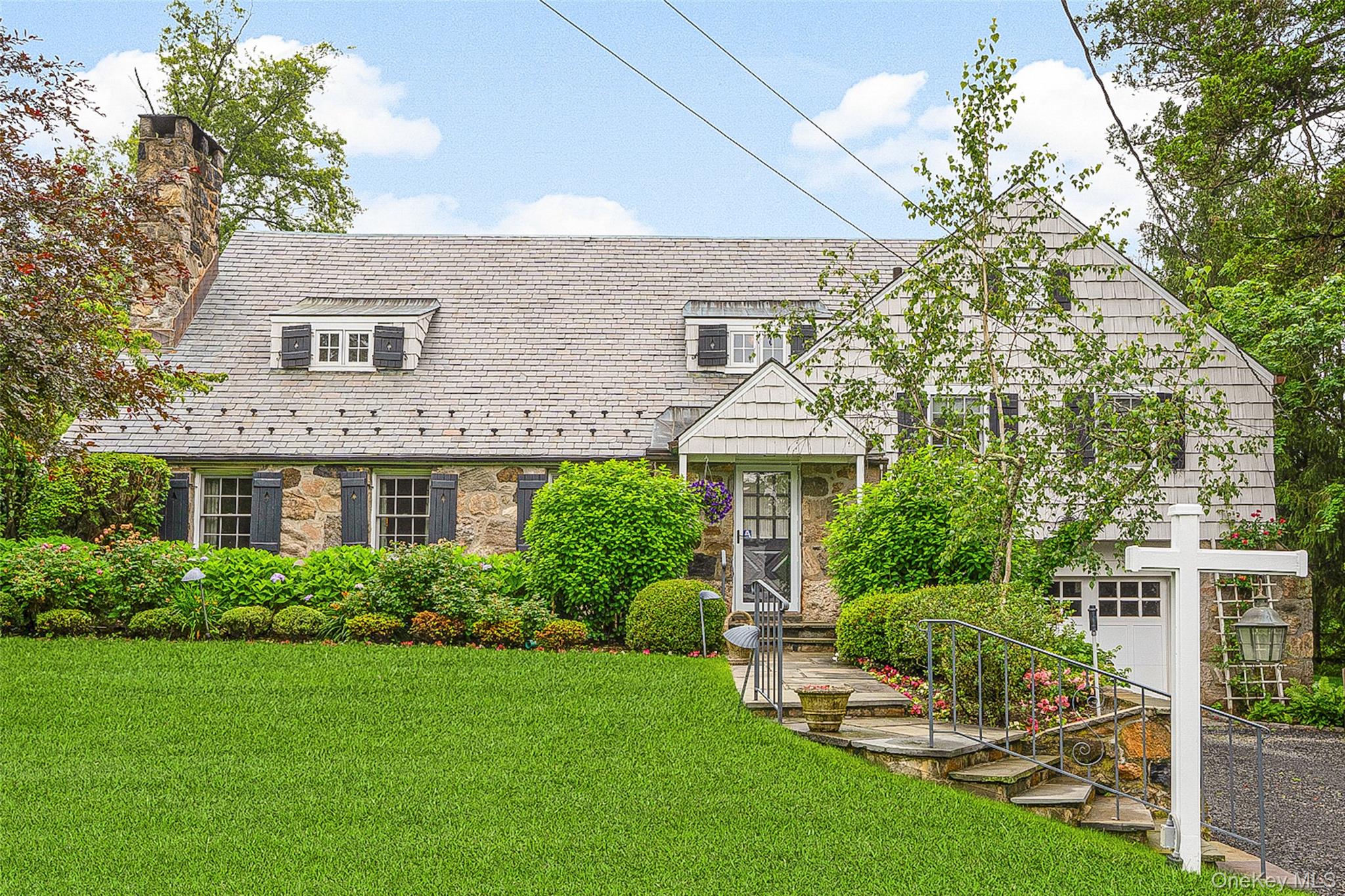 26 Bradford Road, Scarsdale, NY 10583