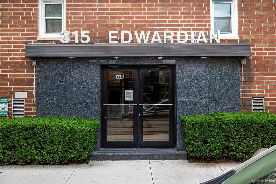 315 W 232nd Street # 3C, Bronx, NY 10463