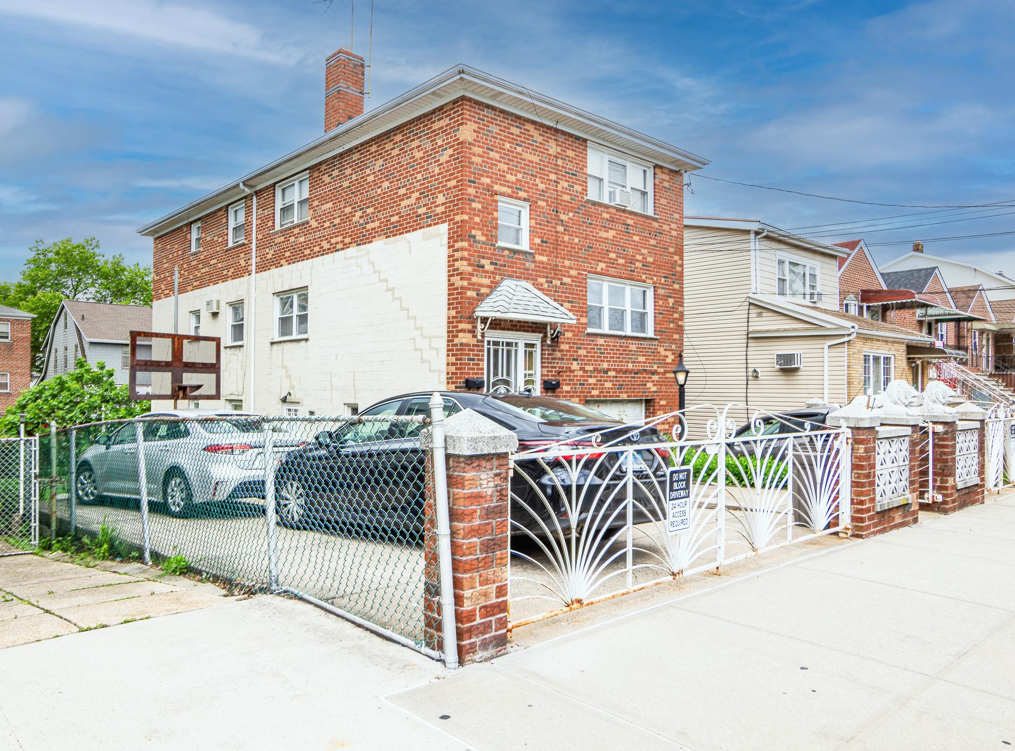 1925 Bogart Avenue, Bronx, NY 10461