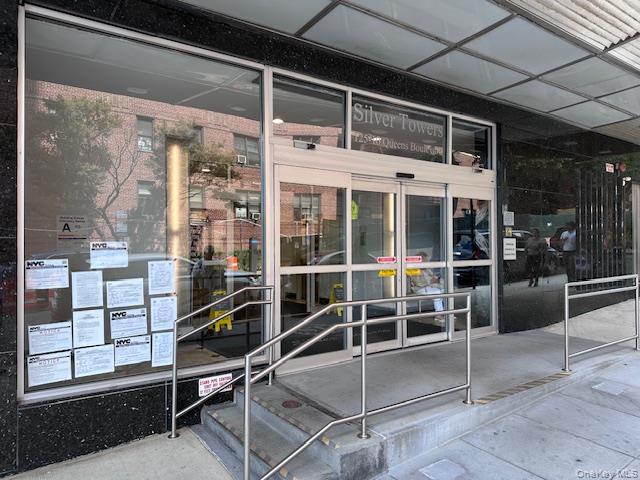 125-10 Queens Boulevard # 2307, Kew Gardens, NY 11415