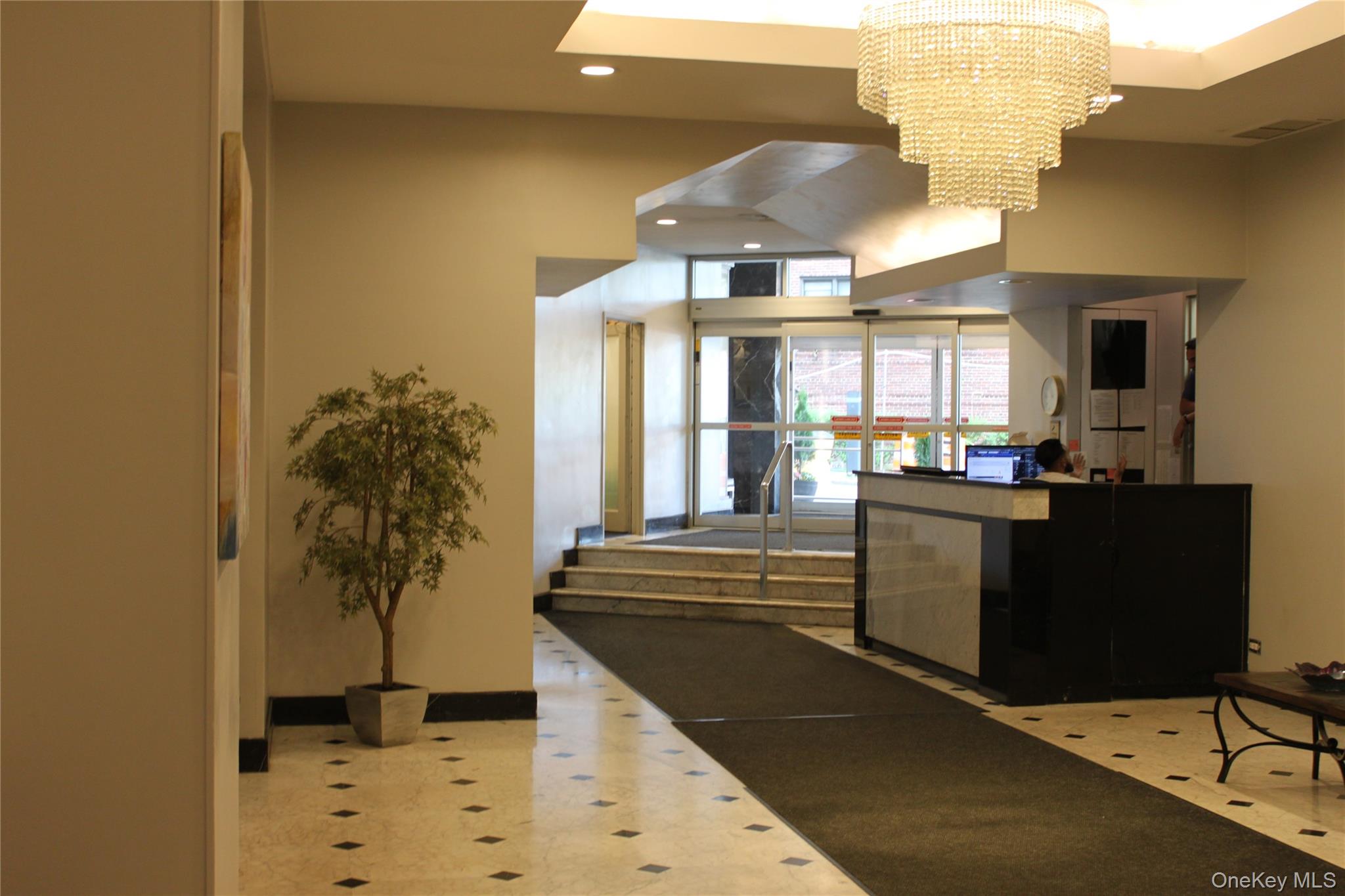 125-10 Queens Boulevard # 2307, Kew Gardens, NY 11415