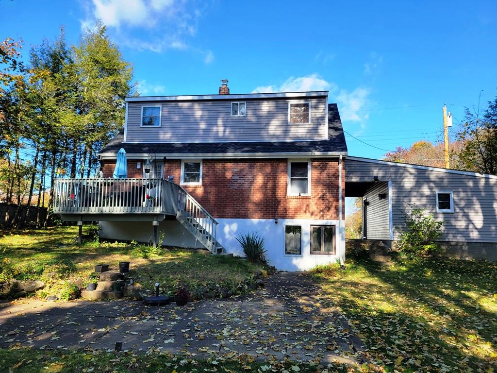 26 Antoinette Drive, Poughkeepsie, NY 12601