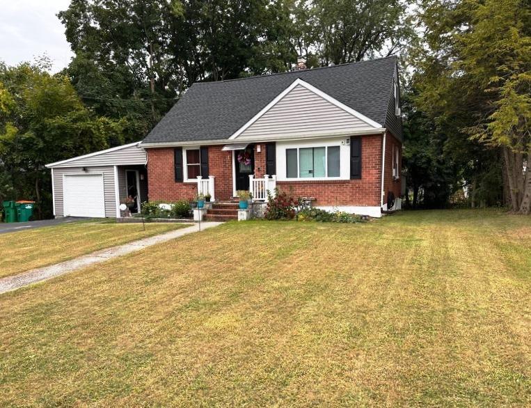 26 Antoinette Drive, Poughkeepsie, NY 12601