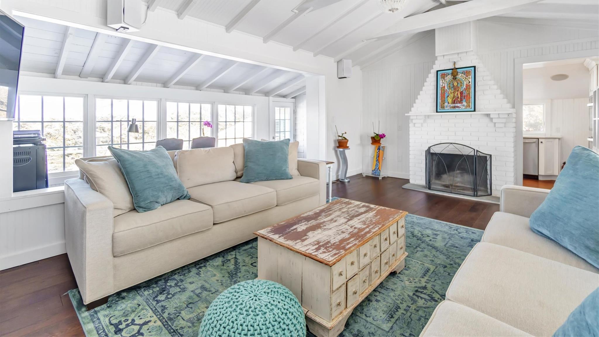 234 Dune Road, Quogue, NY 11959