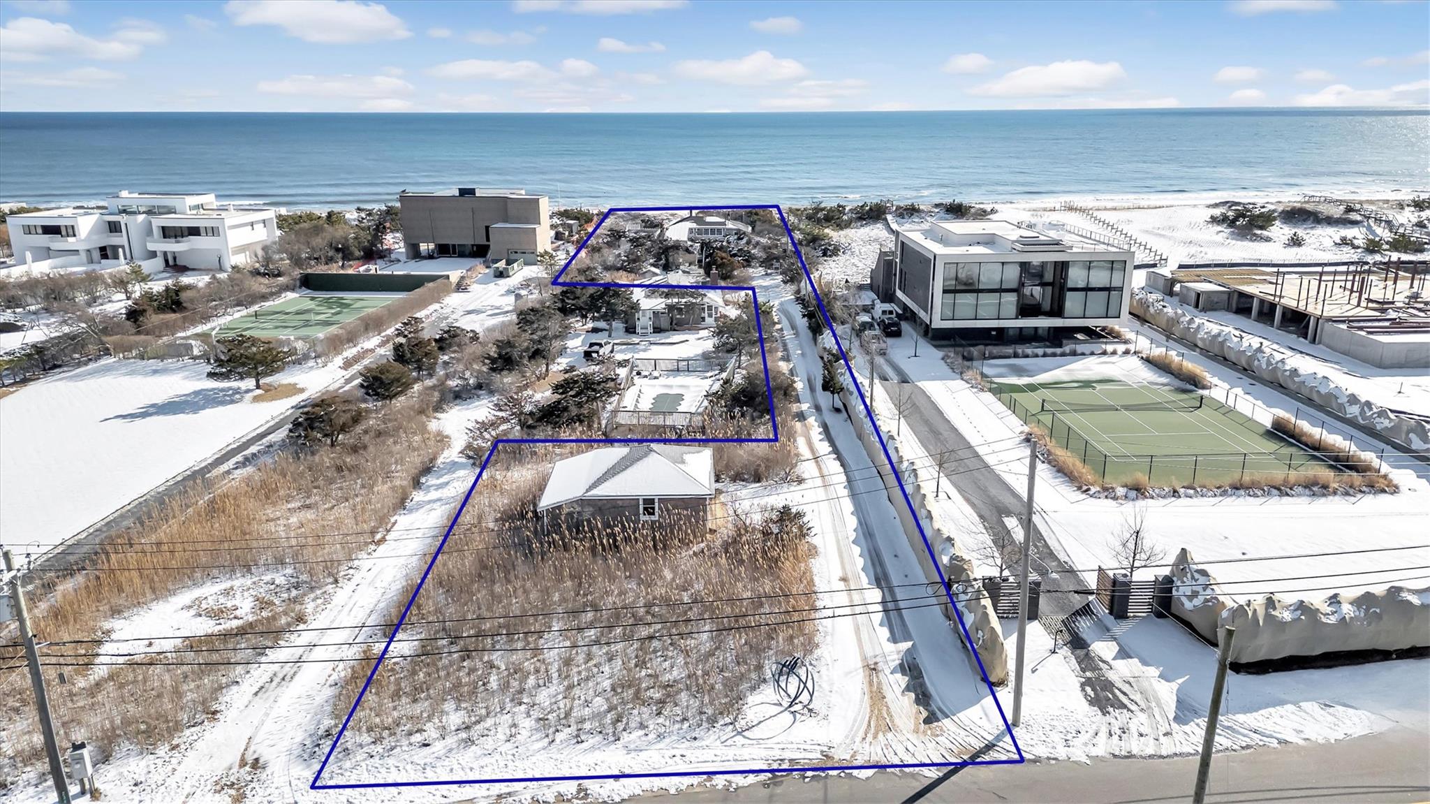 234 Dune Road, Quogue, NY 11959