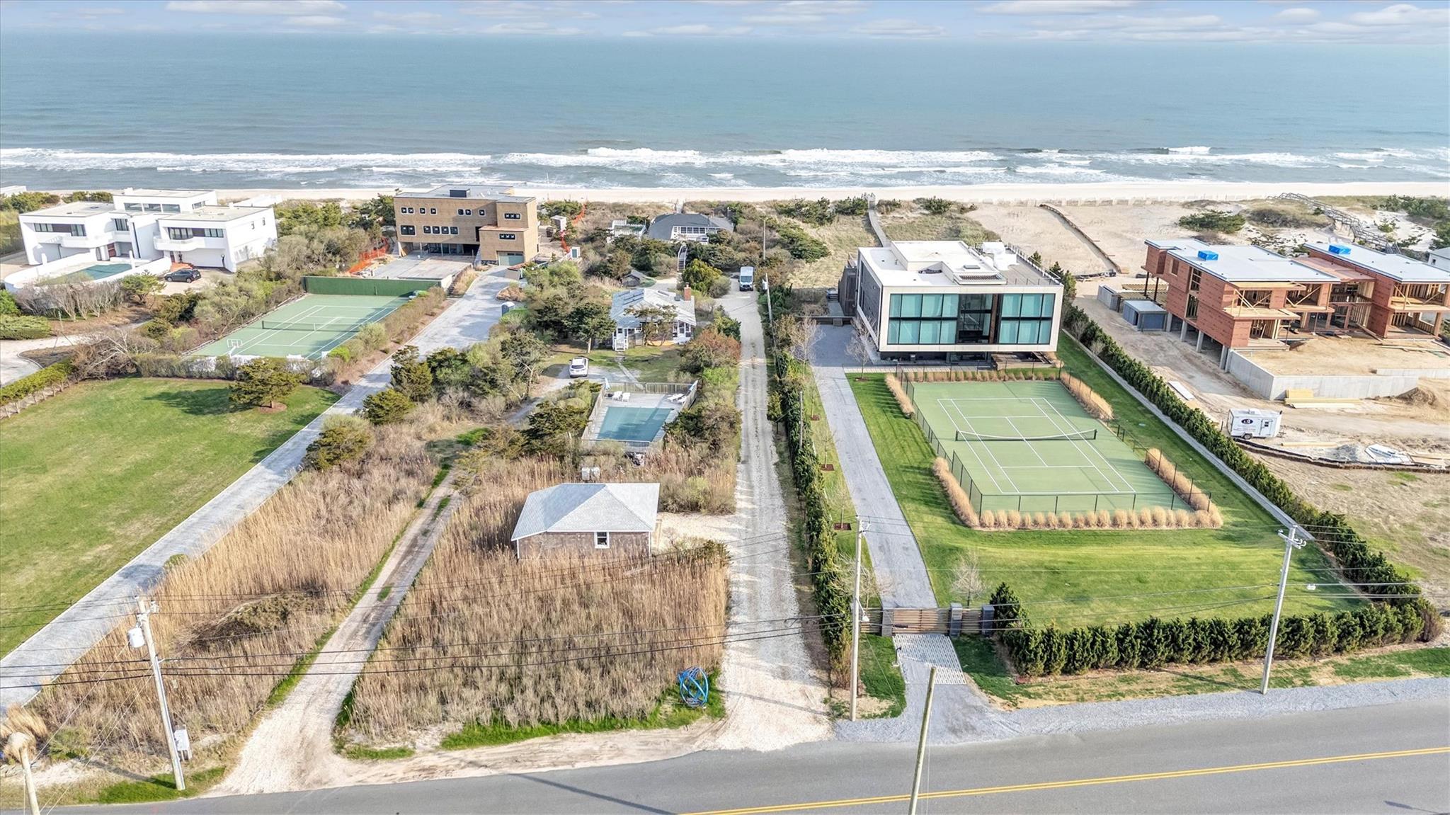 234 Dune Road, Quogue, NY 11959