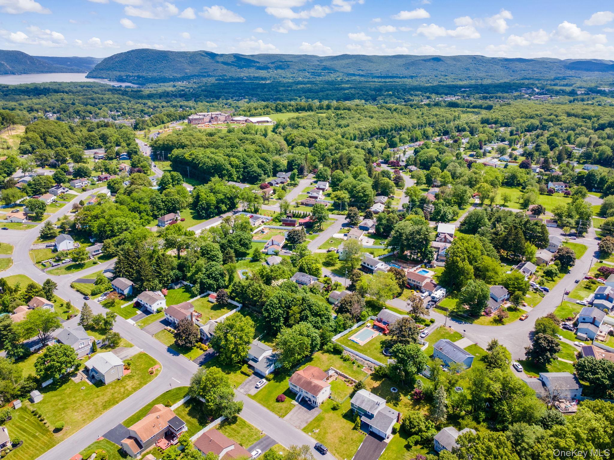 67 Keats Drive, New Windsor, NY 12553