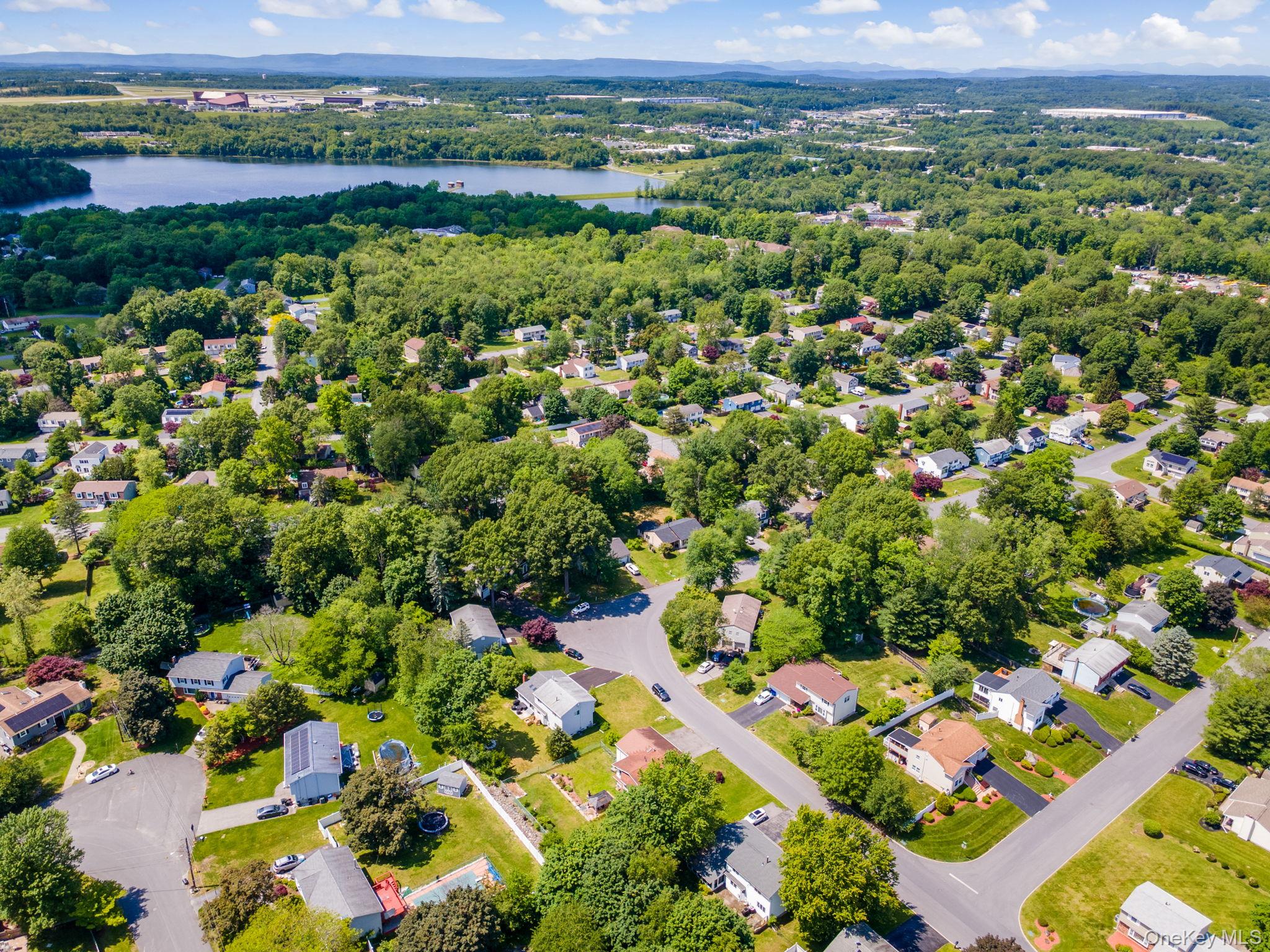 67 Keats Drive, New Windsor, NY 12553