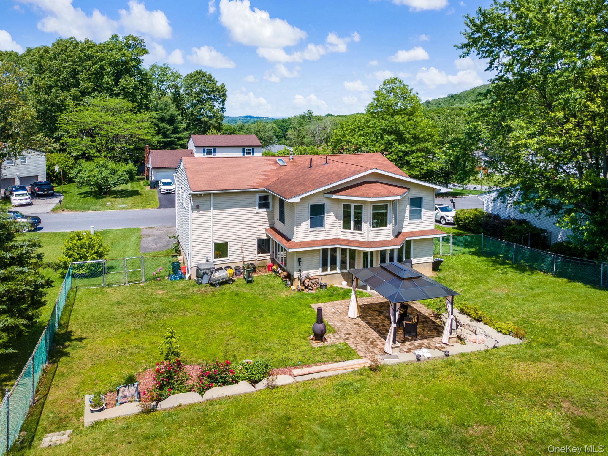 67 Keats Drive, New Windsor, NY 12553