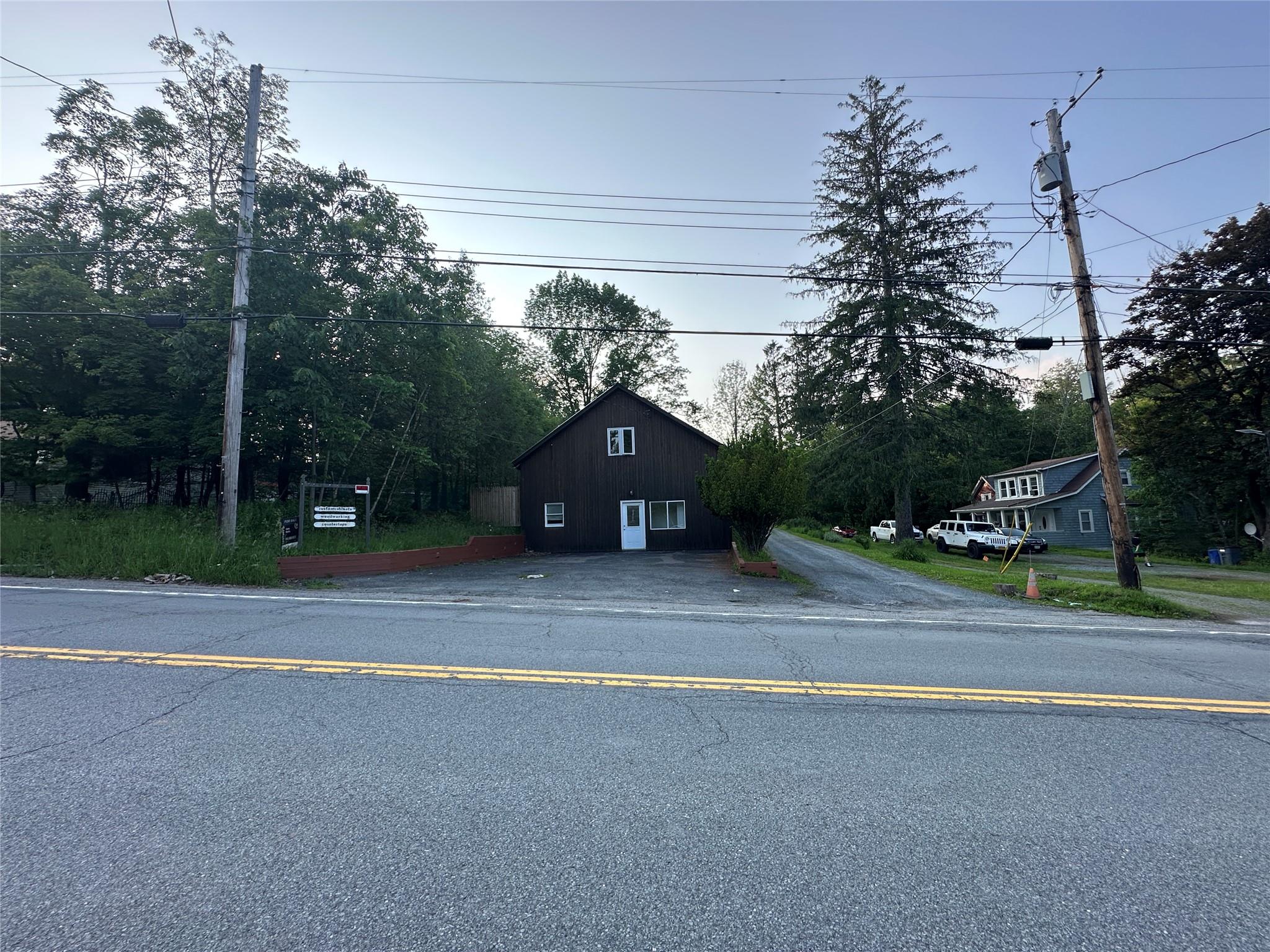 339 Chestnut Street, Liberty, NY 12754