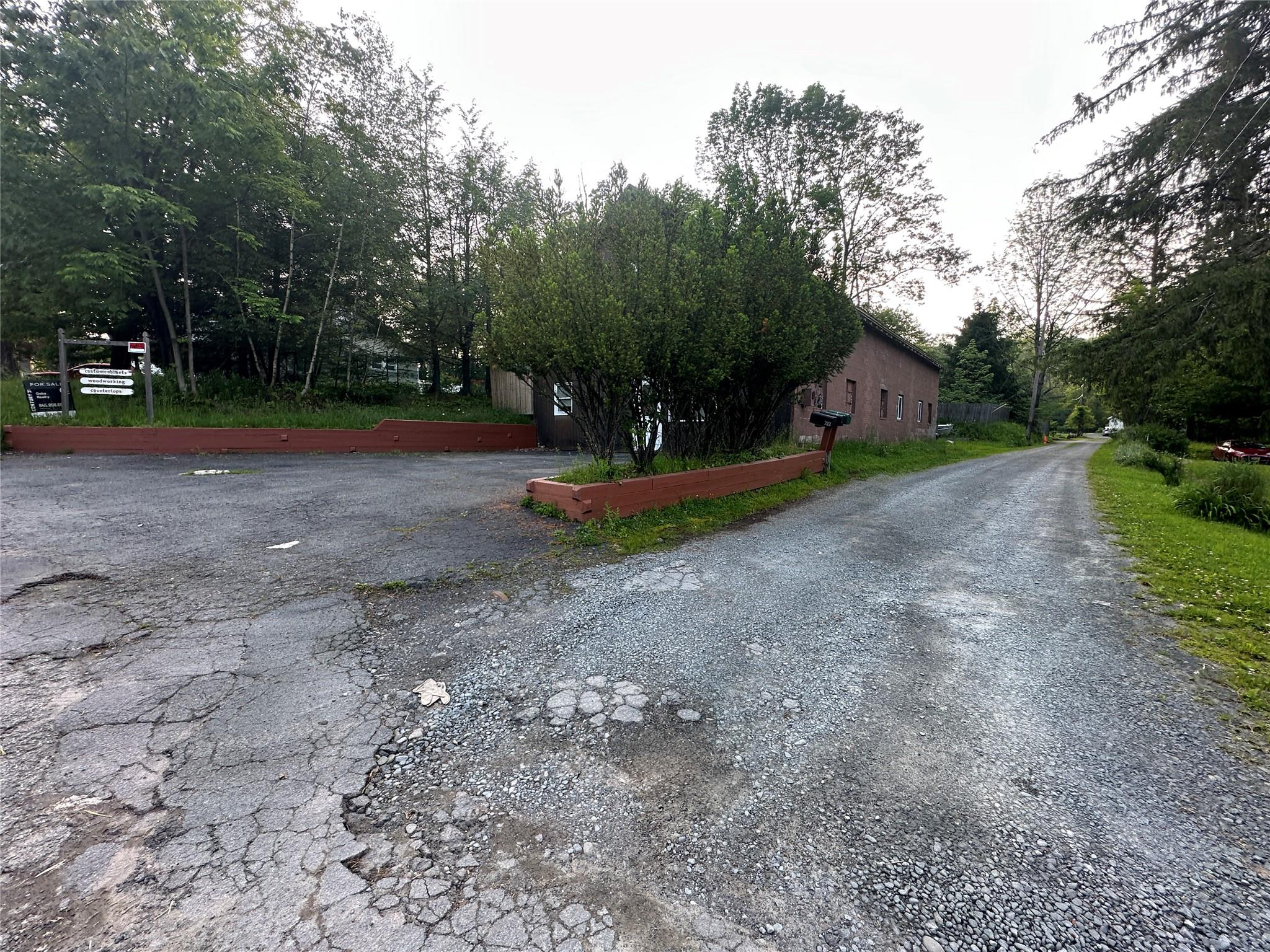 339 Chestnut Street, Liberty, NY 12754